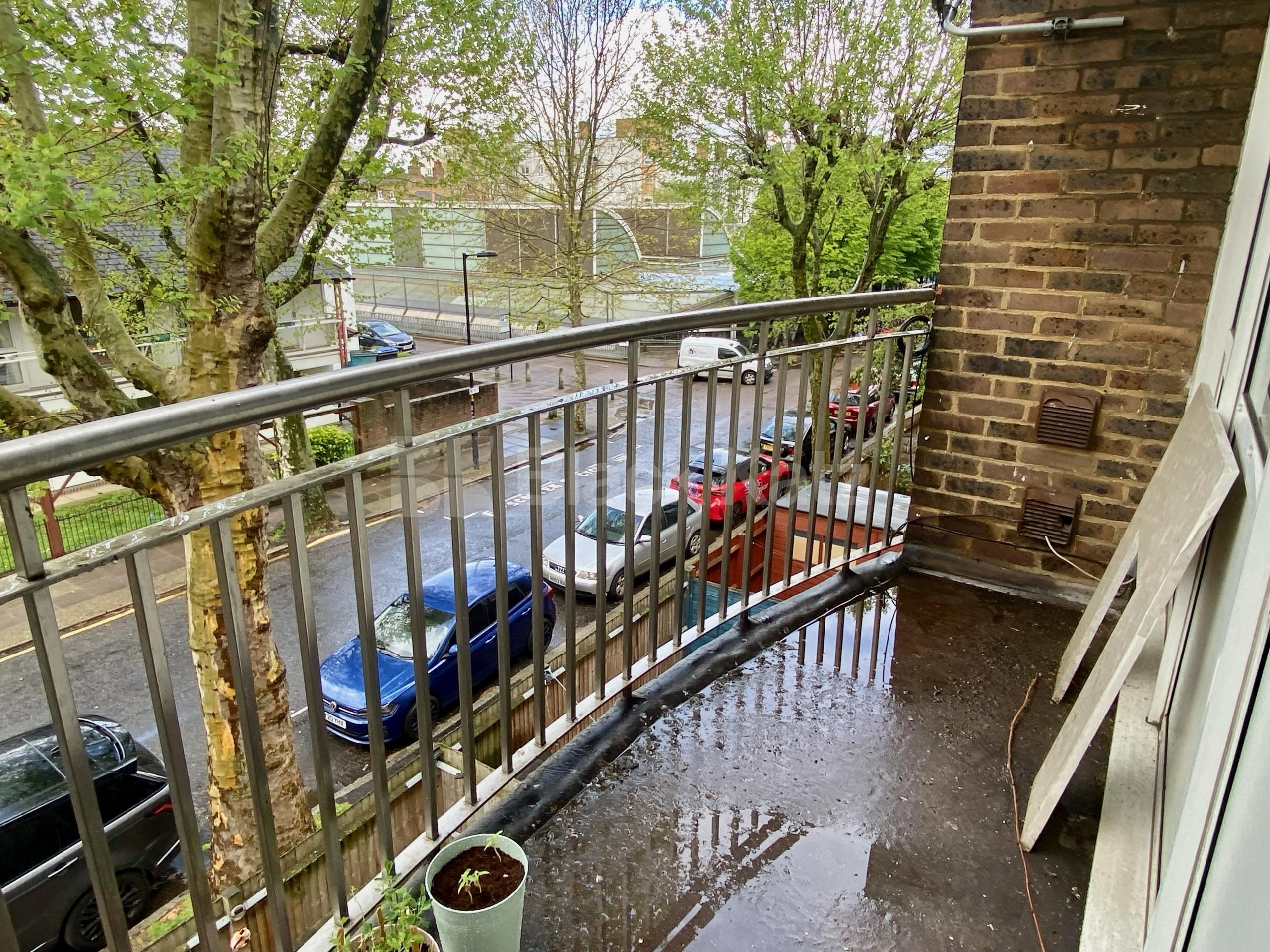 Arranged Over Two Floors Moments From Bermondsey Tube Station Keetons Road, Bermondsey SE16